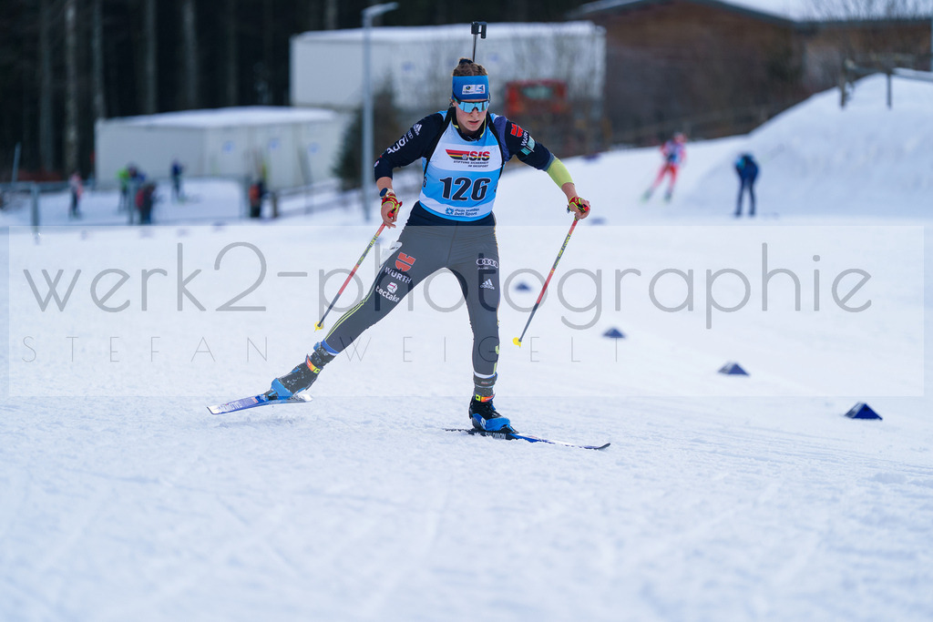 FESA Alpencup / DP Notschrei | Deutschland Pokal Finale im Schwarzwald NORDIC-CENTER Notschrei am 7. - 8. Februar 2026