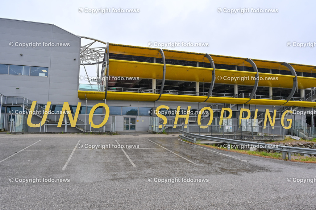 Uno Shopping_ Leonding_ 10.05.2023-15 | 10.5.2023, Leonding, AUT, Uno Shopping , im Bild Uno Shopping