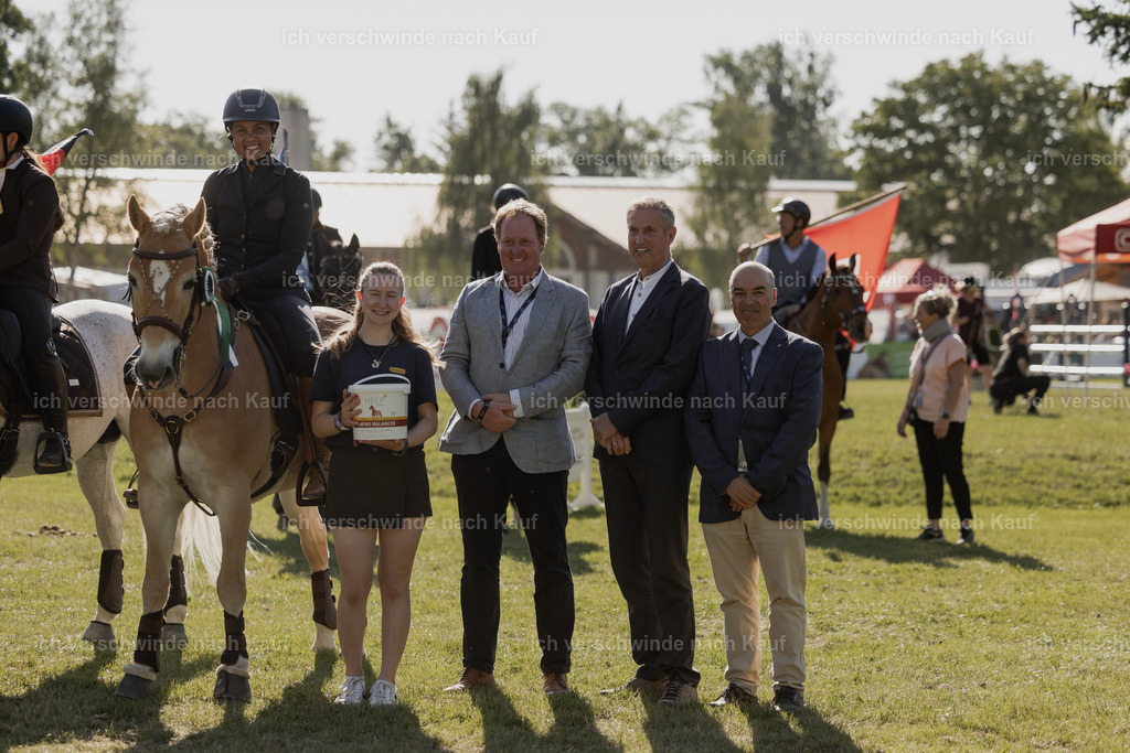 WE_MOS_Stoib_MOSSieger_PI2025_2509 | Pferd International München 2025