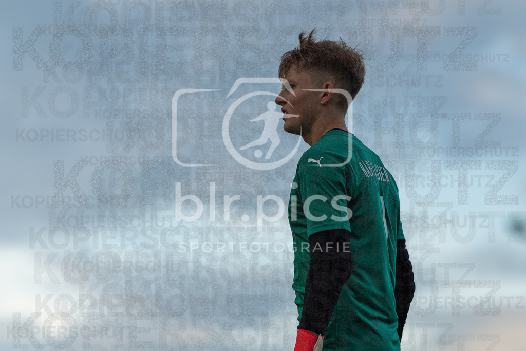 FC Oberneuland - Habenhauser FV | Verbandsliga Bremen: FC Oberneuland - Habenhauser FV