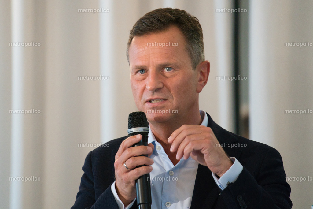 Manfred Gößl (2) | Metropolico