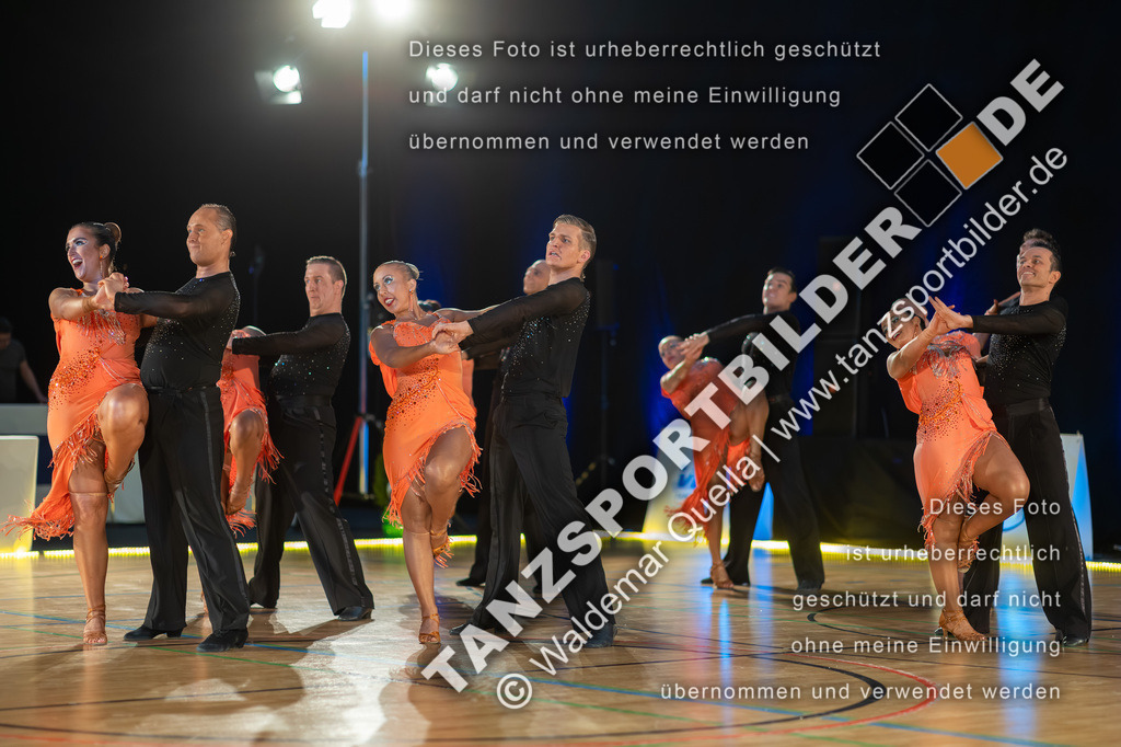 20260321-00997 | Hier finden Sie Tanz Bilder vom Latein und Standard Formationen tanzen. Sportbilder vom Tanzsport. Schöne Fotos und von Weltmeisterschaft, Europameisterschaft, Bundesliga, Regionalliga, Oberliga und Landesliga sowie von GOC Stuttgart, DanceComp, WM Bremen