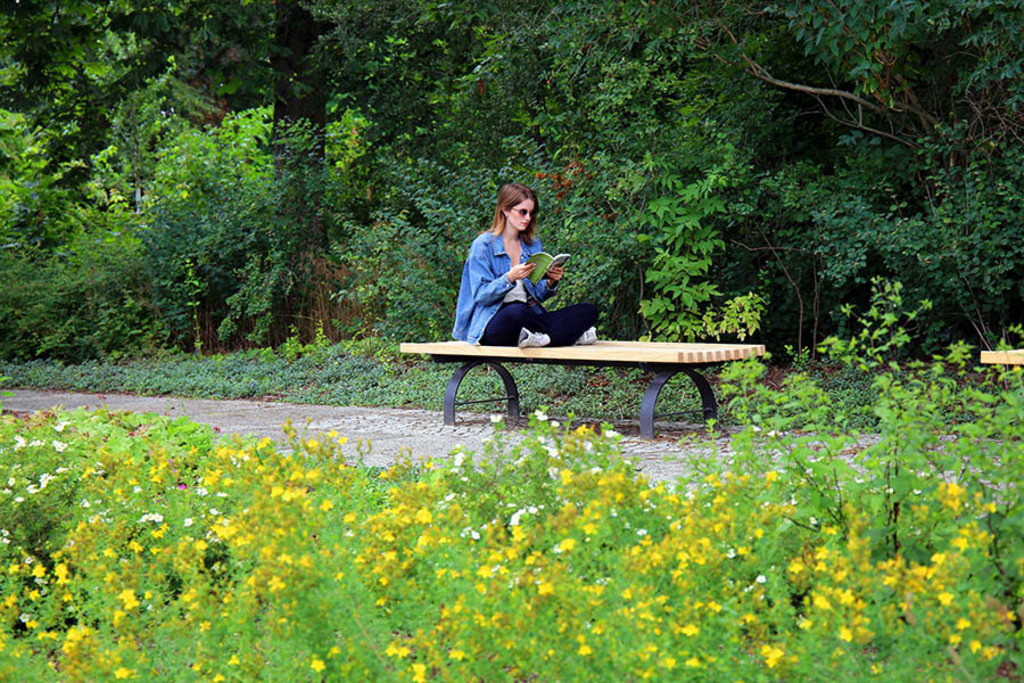 Mariannenpark | Das Team hinter BILDLEXIKON LEIPZIG bündelt historische wie aktuelle Informationen über die Stadt Leipzig in Text und Bild auf einer Plattform und stellt diese der interessierten Öffentlichkeit zur Verfügung.