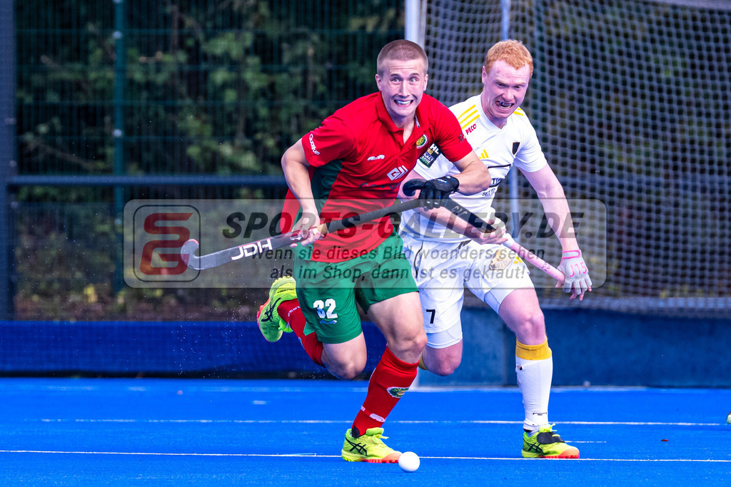 SM_20240929-D85_4986 | 1.Bundesliga Feldhockey (M) HPC - HTHC / 4:2 (1:2)