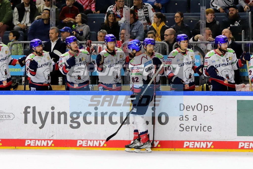 Kölner Haie - Eisbären Berlin | Kölner Haie - Eisbären Berlin - Realisiert mit Pictrs.com