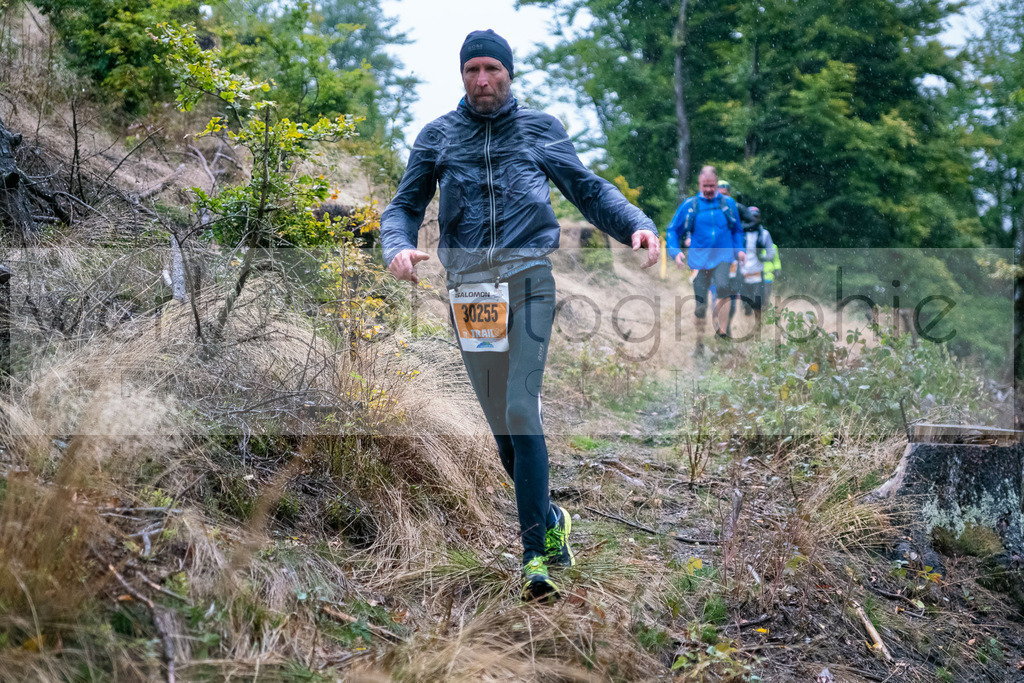 Herbstlauf | Herbstlauf am 1. &amp; 2. Oktober 2022 unter Corona-Bedingungen - Start Masserberg und Neuhaus