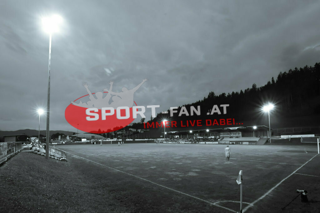 SV Feldkirchen - SC Launsdorf 2-1, Unterliga Ost | Modehaus NIMO Arena SV Feldkirchen - SC Launsdorf 2-1 am 23.08.2023 in Feldkirchen
(Modehaus NIMO Arena), Austria, (Photo by Ernst Krawagner sport-fan.at) - Realisiert mit Pictrs.com