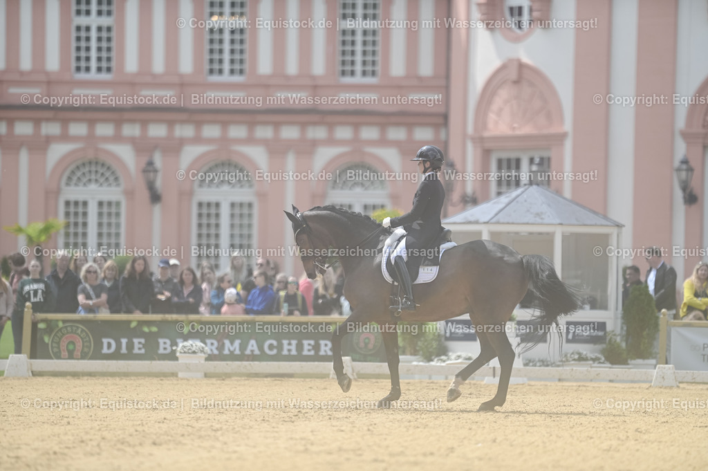 20250607_1_GP-Tour_Dressage_0104 | Foto: Thomas Hartig