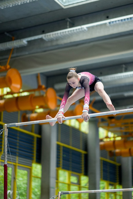 20260514 Gerätturnen  Jahn Mehrkampf DG1&amp;2 | Landesturnfest Konstanz 2026Datum: 20260514Ort: Konstanz(DE) - Geschwister Scholl SporthalleFotograf: Christian Habel