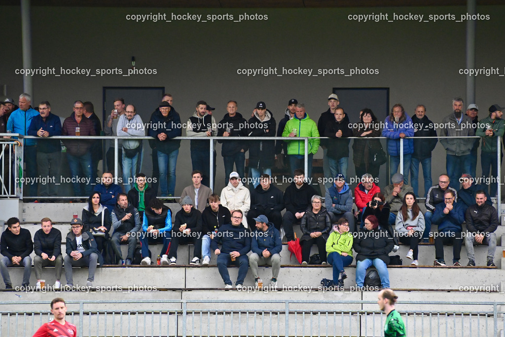 SC Landskron vs. SV St. Jakob  | Besucher Sportpark Landskron, SC Landskron vs. SV St. Jakob , SC Landskron vs. SV St. Jakob  am 16.05.2024 in Villach (Sportpark Landskron), Austria, (Photo by Bernd Stefan)