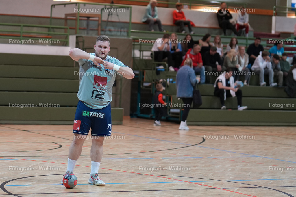 20231029 HLA Jags Bad Vöslau v Bärenbach Köflach-13 | Fotografie Woldron