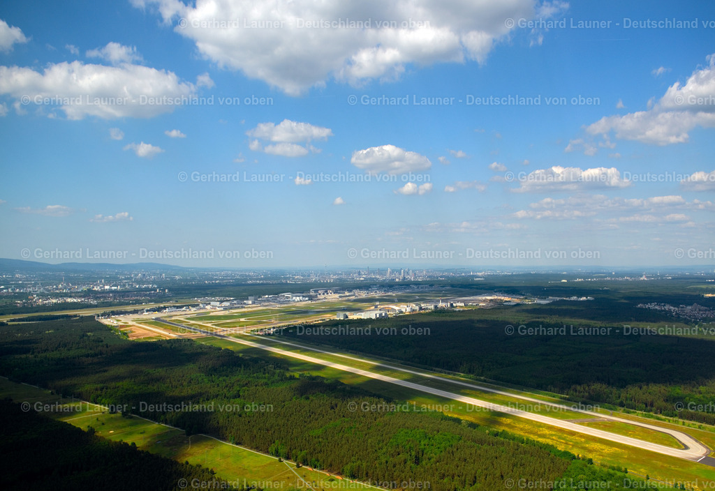 9300372 | Flughafen, Frankfurt am Main