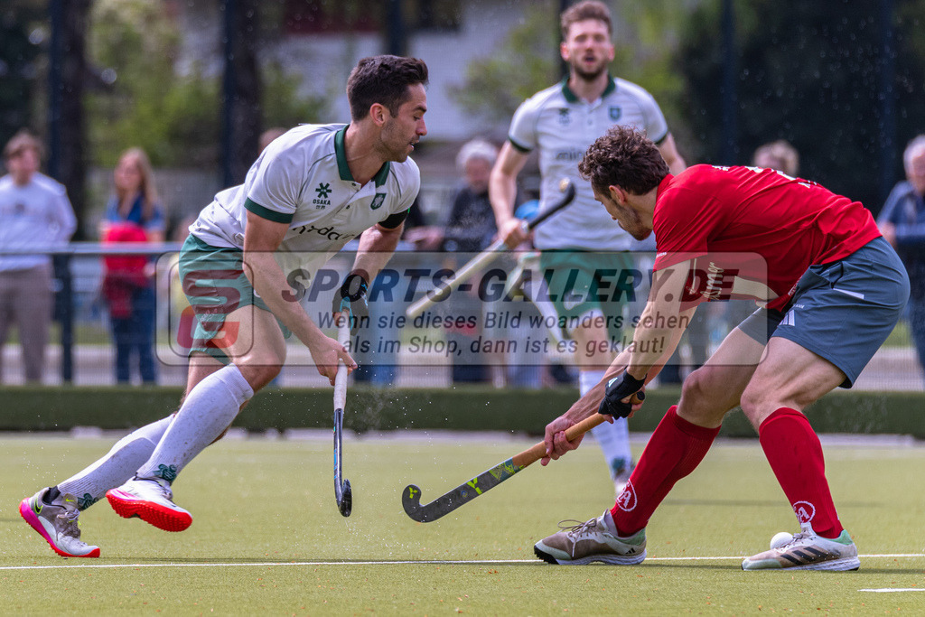 SM_20240427-D5A_7403 | Playoffs: 1.Bundesliga Feldhockey (M) DCadA - HTCU  / 4:2 (2:0)