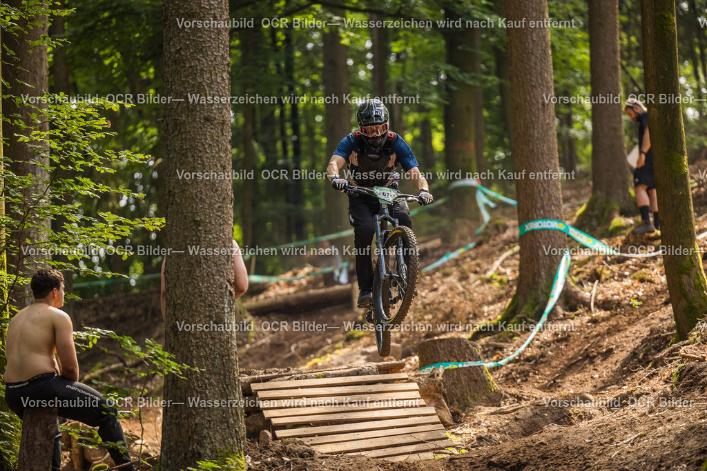 Enduro One Roßbach Samstag R3-1682 | OCR Bilder Fotograf Eisenach Michael Schröder