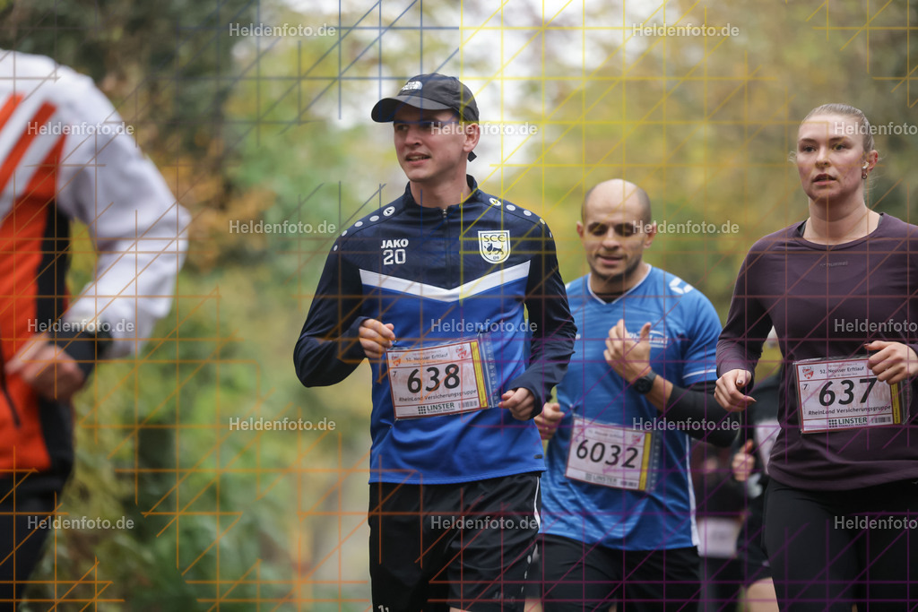 Neusser Erftlauf 2025  | Neusser Erftlauf 2025 Foto: Heldenfoto.de