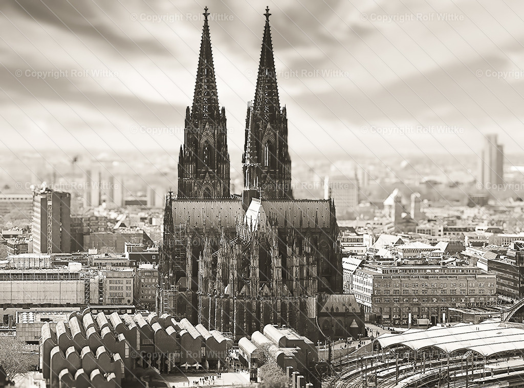 köln-3 | Rolf Wittke  - Realisiert mit Pictrs.com