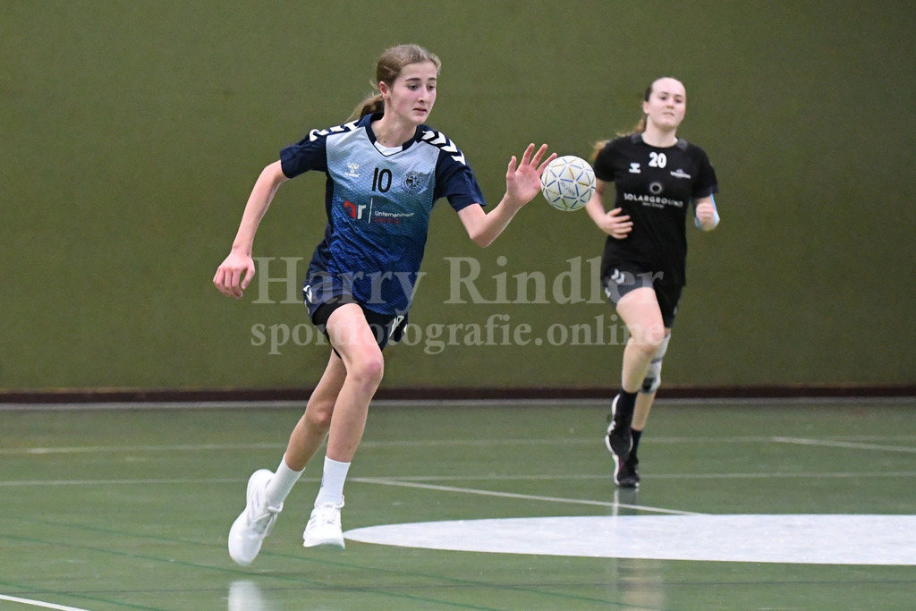 SSG Metten wC-Jugend | wC-Jugend SSG Metten - Realisiert mit Pictrs.com