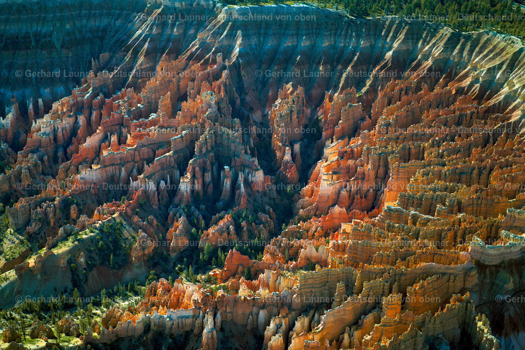 USA5581 | Bryce Canyon, Utah, USA, 1999
