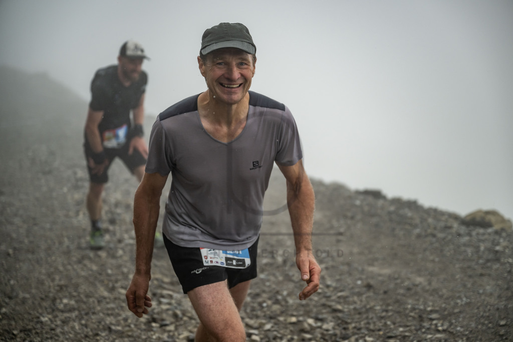 20240707_DB15093 | Nebelhorn-Berglauf 2024 am 07.07.2024  in Oberstdorf. (Foto: Dominik Berchtold)B-AL SPO
