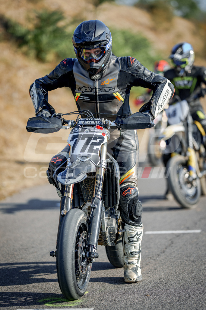 GRIPcapture-20260816-101-094 | Bad Fischau, AUSTRIA,15.-16.08.2026-Supermoto Staatsmeisterschaft &amp; G-Cup, Image shows .Photo: GRIPcapture / Andrea Kurz