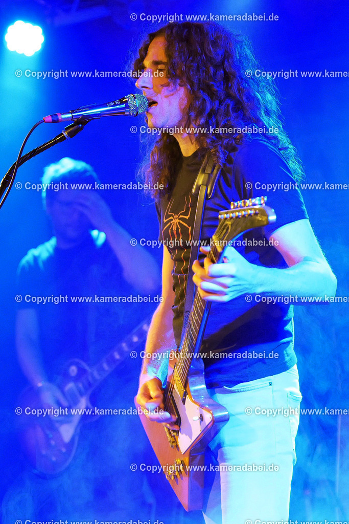 Konzert : Impala Spring am 14.11.2025 im Rare Guitar Münster | Konzert : Impala Spring am 14.11.2025 im Rare Guitar Münster - Realisiert mit Pictrs.com