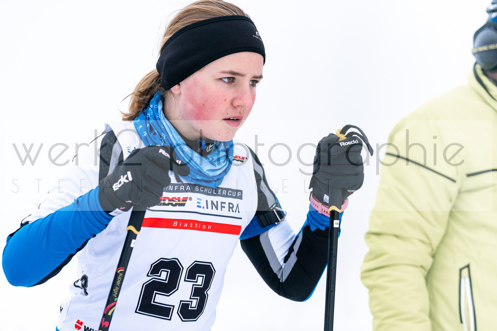 DSC Arber | Bayerischer Wald am 15. und 16. Januar 2022