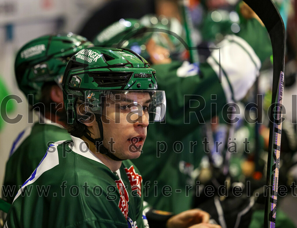 2023-10-29_026_TSV_Erding_gegen_TSV_Peissenberg | Erding, Deutschland, 29.10.2023:
Eishockey, Bayernliga Vorrunde 2023 / 2024, 5. Spieltag, TSV Erding gegen TSV Peißenberg, Endergebnis: 

Foto: Christian Riedel / fotografie-riedel.net