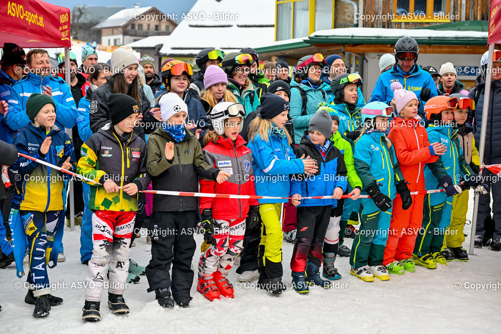 ASVÖ_ Skitrophy 2026_ 01.02.2026-205 | 01.02.2026, Gosau, AUT, ASVÖ, Skitrophy 2026 im Bild Teilnehmer©Harald Dostal / fodo.media - Realisiert mit Pictrs.com