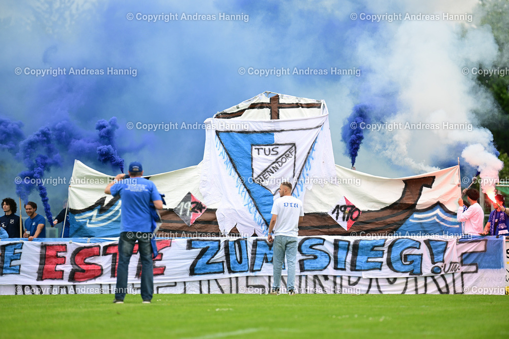 Fußball I Herren I 2024-2025 I Kreispokal I Finaltag I 29.5.2025 | a-hannig - Realisiert mit Pictrs.com