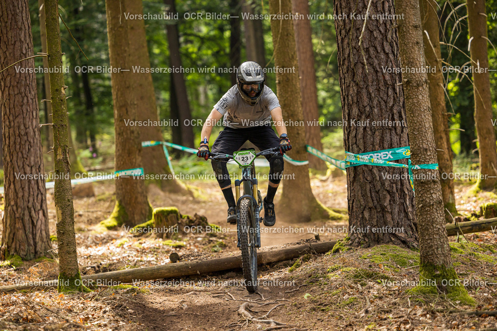 Enduro One Roßbach Samstag R6-1548 | OCR Bilder Fotograf Eisenach Michael Schröder