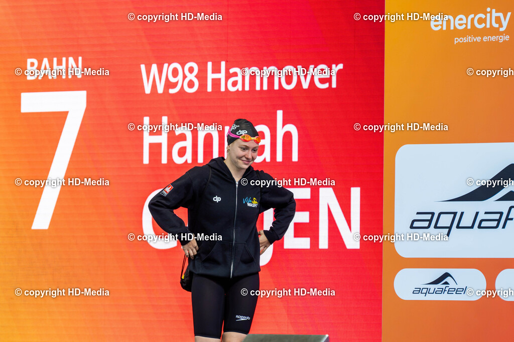 Die FINALS 2026 Schwimmen | Die FINALS 2026 Schwimmen