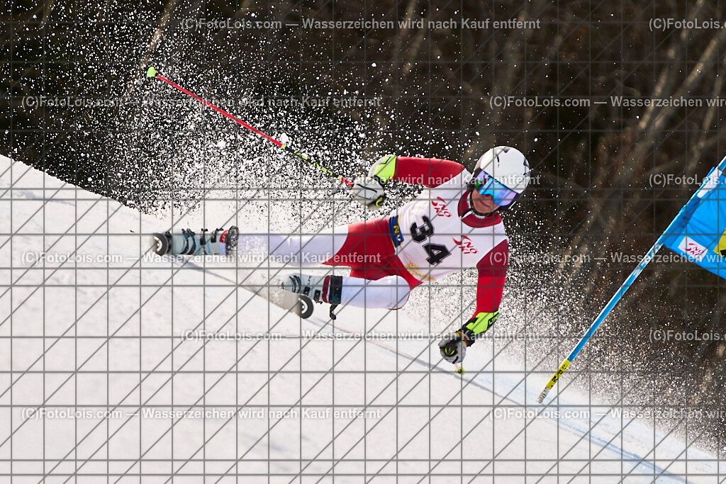 ALP8241_Herrn-FIS-GS-II_Lackenhof-WY_WIRNSBERGER Peter | Internationaler FIS GiantSlalom der Herrn auf der Distelpiste in Lackenhof am Di 11. März 2025.  Österreich, LSV-NÖ, Sportunion Waidhofen/Ybbs (2035).