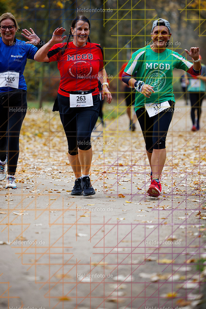Bottroper Herbstwaldlauf 2025  | Bottroper Herbstwaldlauf 2025 