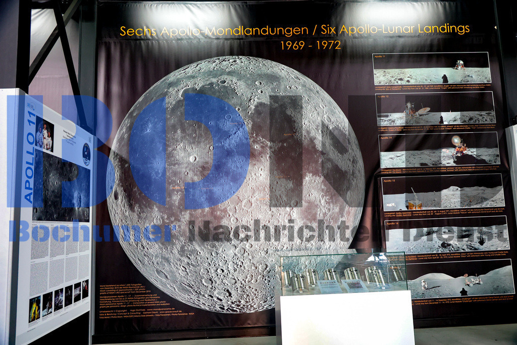  22.10.2023 - 
 | Sebastian Sendlak / Bochumer Nachrichtendienst (BOND) - Herbstfest im Eisenbahnmuseum Bochum - Realisiert mit Pictrs.com