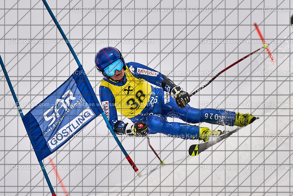 ALP0738_HOCHKARLAUF-RTL_Zaissenberger Johann | (C)FotoLois.com, Alois Spandl. HOCHKARLAUF, RTL auf der Almlift-Sonnenhang-Piste, Sa 9. März 2024.