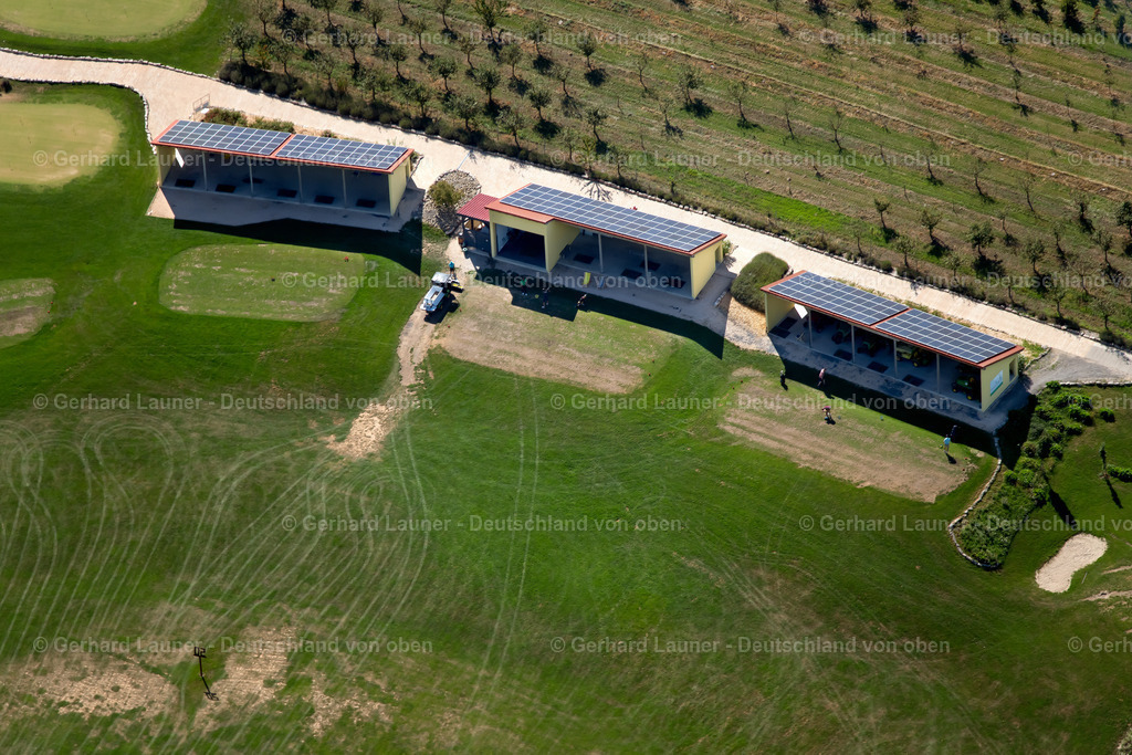 3902757 | Driving range, Public Golf GmbH u. Co.KG Talheimerhof, Talheim