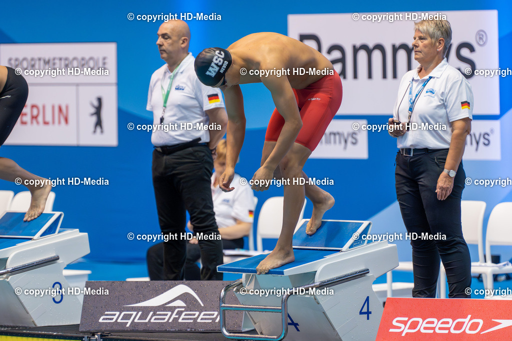 Deutsche Jahrgangsmeisterschaft Schwimmen 2026 | Deutsche Jahrgangsmeisterschaft Schwimmen 2026
