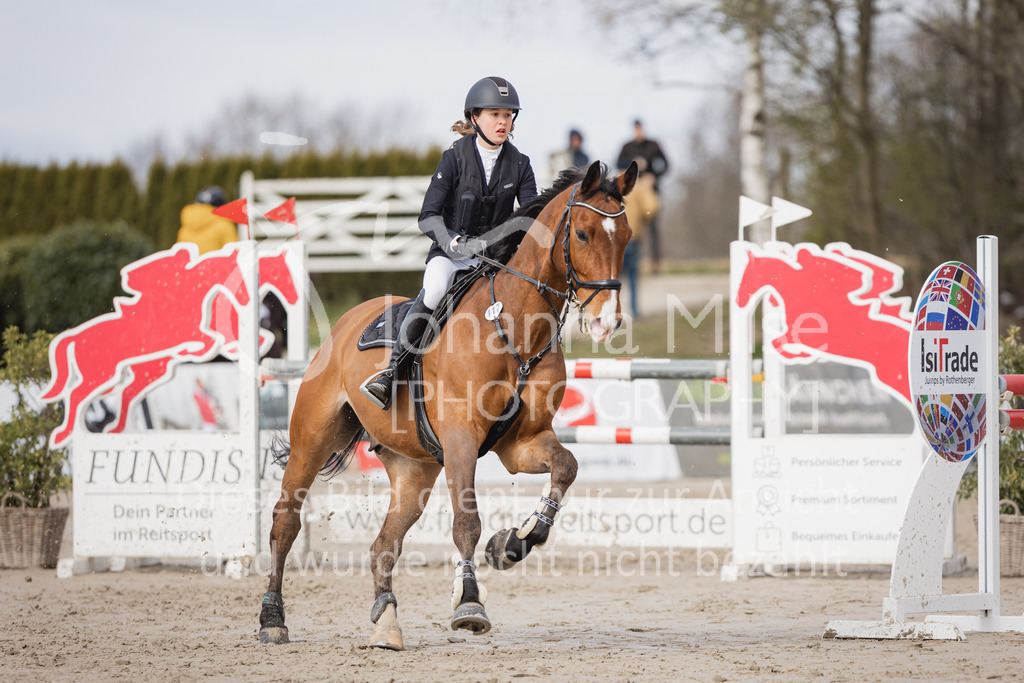 220403_HF-Laar_L-Spr-179 | SEASON OPENING 2022
Herford Laar
03.04.2022
11 Springprüfung Kl.L m.Siegerrunde