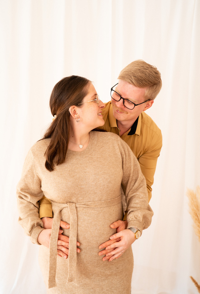 Lea _ Julius | Glücksmoment Fotografie