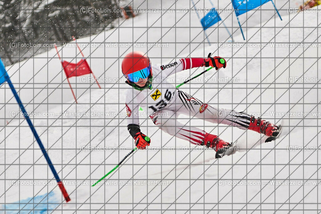 ALP3518_SteirerSKI_KinderCup-RTL_Turnau_Pessl Jakob Georg | (C)FotoLois.com, Alois Spandl, SteirerSKI, KinderCup-RTL in der SchwabenbergArena Turnau, So 26. Februar 2023.