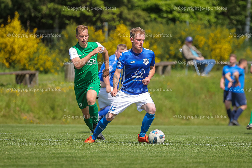 Eschenburg2Langenaubach (146) | 27.05.2023; Kreisliga A Dillenburg; Rasenplatz Eiershausen; SG Eschenburg II - SSV Langenaubach; Ergebnis: 13:0 (6:0)