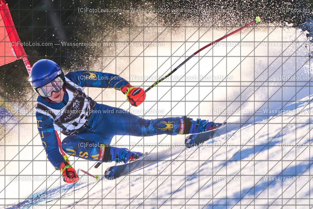 ALP7170_FIS-MastersCup_Reiteralm_SuperG_Vorlaeufer | FIS-MastersCup Super-G auf der Reiteralm in Pichl, Fr 17. Jänner 2025.