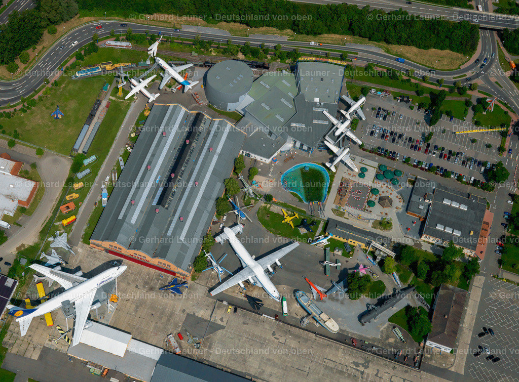 2739646 | Technik Museum Speyer