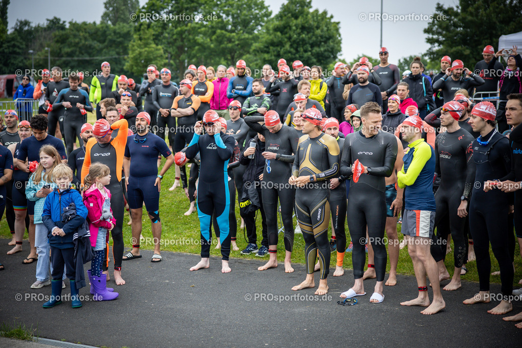 Swim & Run, 02.06.2024 | Impressionen: Swim & Run am 02.06.2024 am Fühlinger See in Köln.