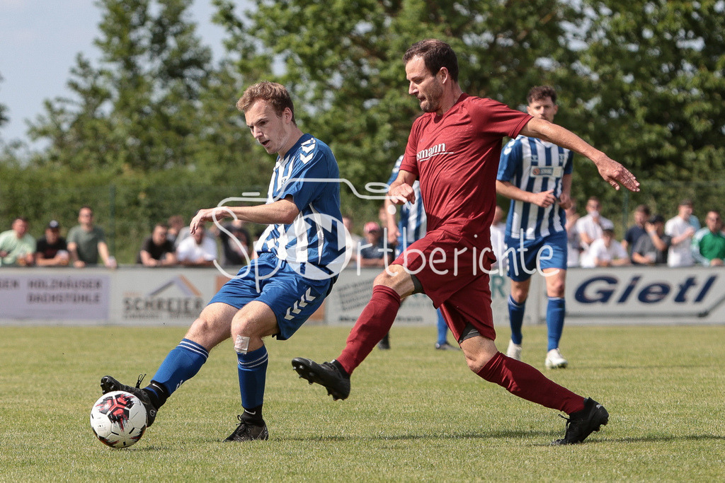TSV Inchenhofen - TSV 1904 Welden  | Professionelle Sportfotos aus den Bereichen Fußball, Eishockey, Handball und vieles mehr. Ob Sieg oder Niederlage
