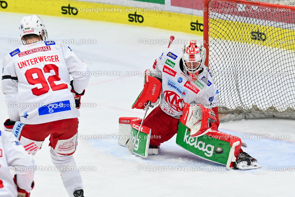 EC IDM Wärmepumpen VSV vs. EC KAC 17.3.2023 | #92 Unterweger Clemens, #32 Dahm Sebastian