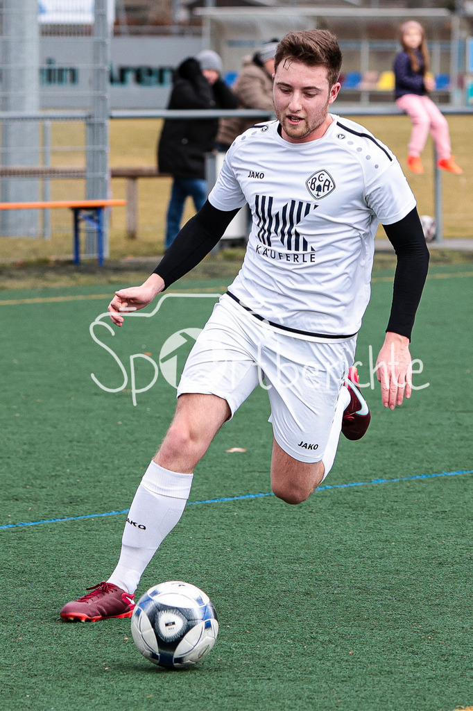 ASV Hiltenfingen - BC Aichach | Professionelle Sportfotos aus den Bereichen Fußball, Eishockey, Handball und vieles mehr. Ob Sieg oder Niederlage