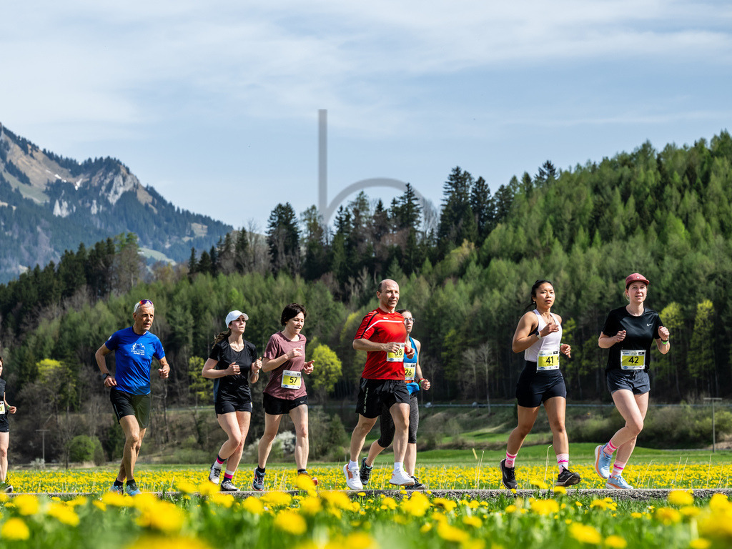Frühlingslauf 2024 | Frühlingslauf 2024 am 07.04.2024 in Sonthofen. 



(Foto: Dominik Berchtold/www.dberchtold.com)