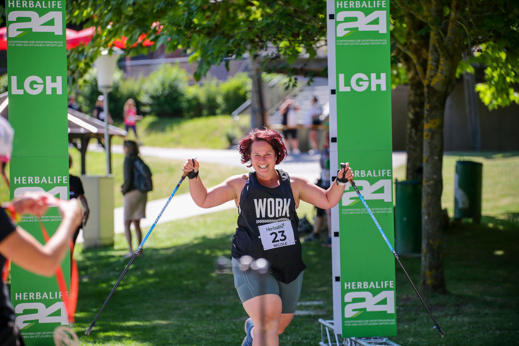 20250621-AW_L1726 | AUSTRIA, 21.06.2025, Forchtenstein, 5k Herbalife Cometogether, Photo: WAPICS / Andreas Willdoner