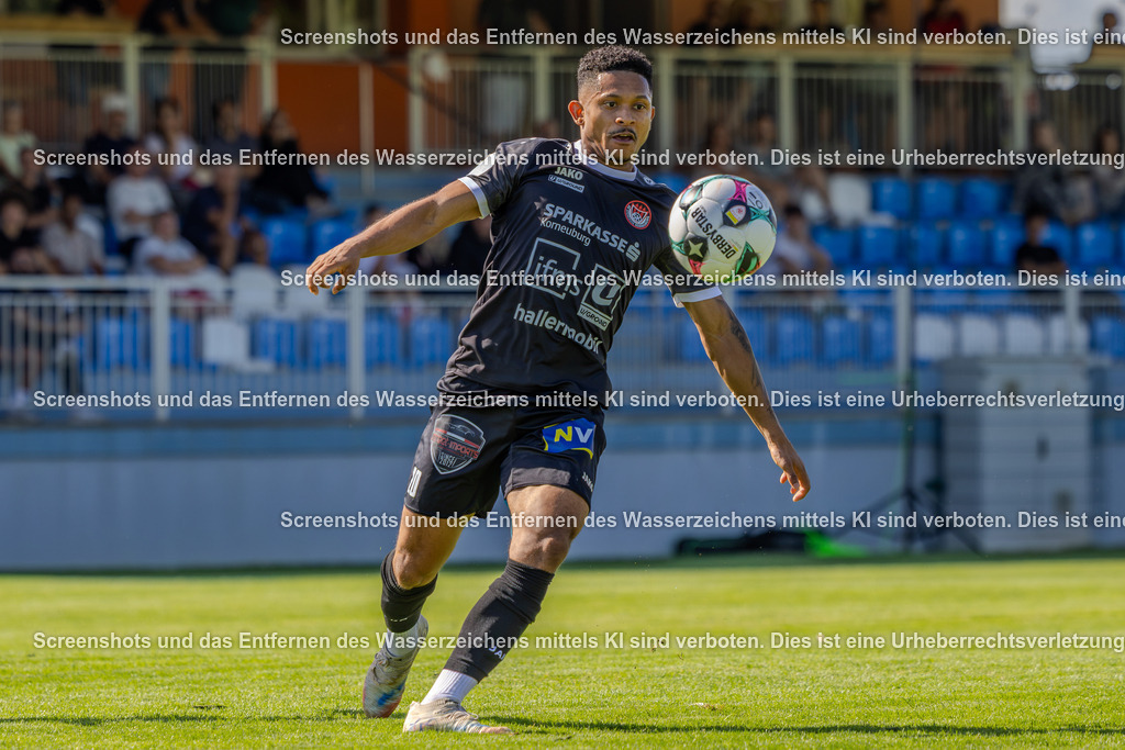 7K3A6639 | 1. Landesliga (3. Runde) SKN St. Pölten juniors - SK Korneuburg